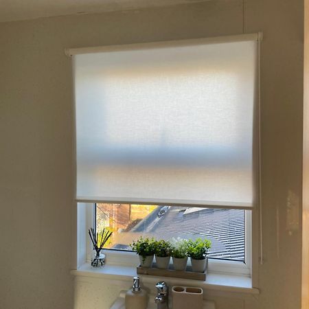 Luxury En-Suite Double Bedroom Stratford E15 London Exteriör bild