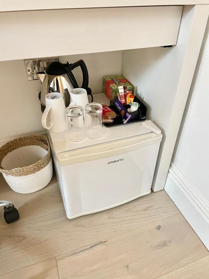 Luxury En-Suite Double Bedroom Stratford E15 London Exteriör bild