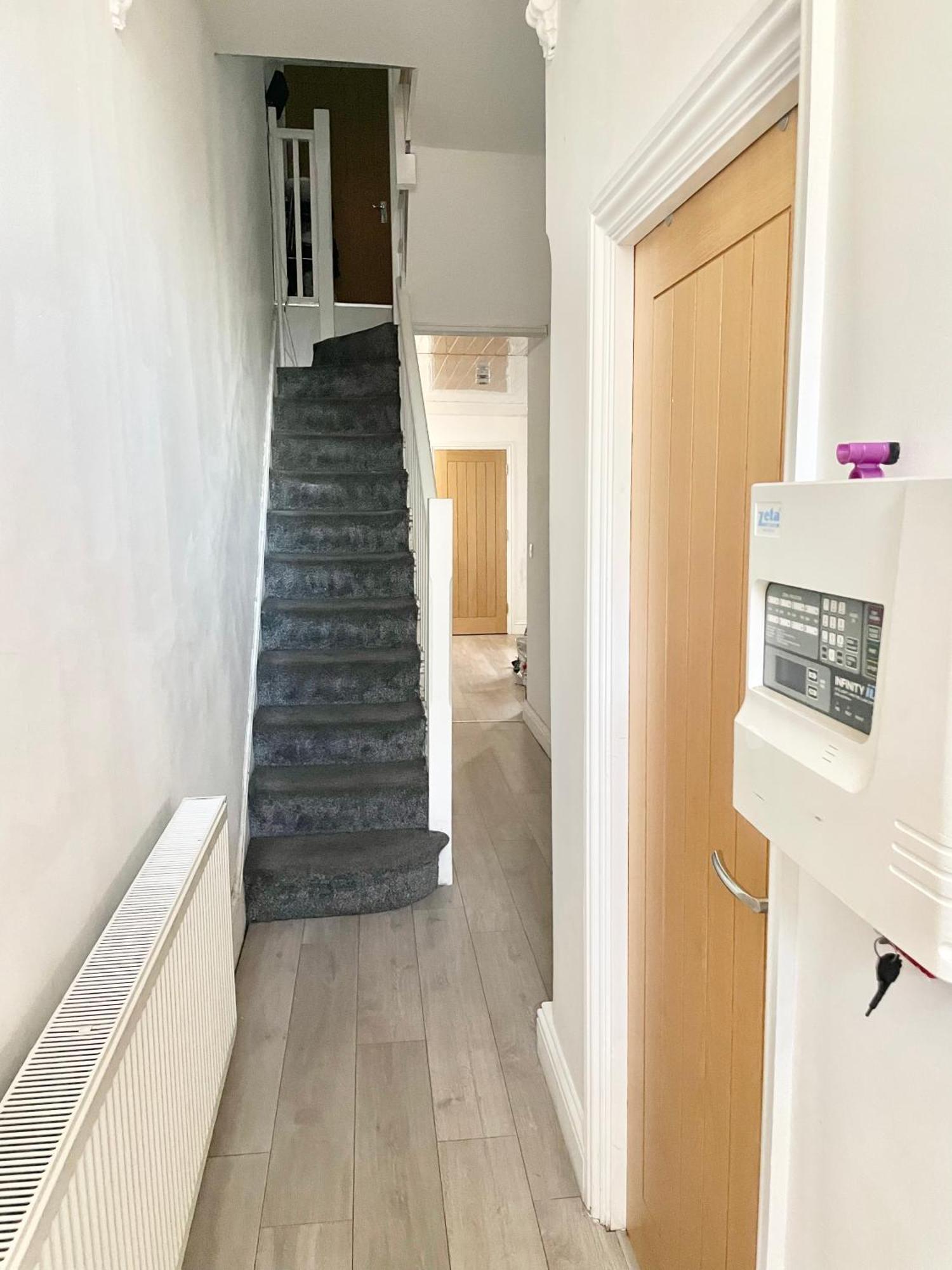 Luxury En-Suite Double Bedroom Stratford E15 London Exteriör bild